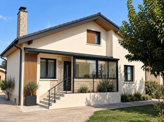 Maison vente à Chatuzange-le-Goubet, Drôme