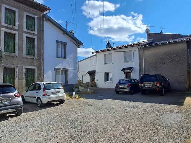 Maison vente à Lavelanet, Ariège