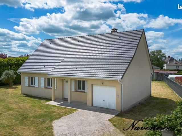 Maison vente à Bernay, Le Neubourg