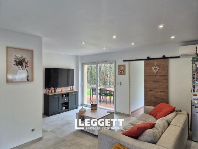 Maison vente à Périgueux