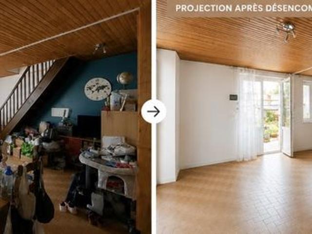 Maison vente à Fougères-Vitré, Bretagne