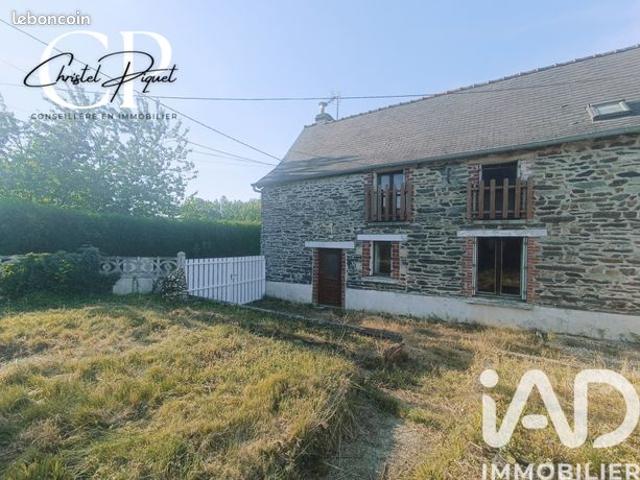 Maison vente à Fougères-Vitré, Bretagne