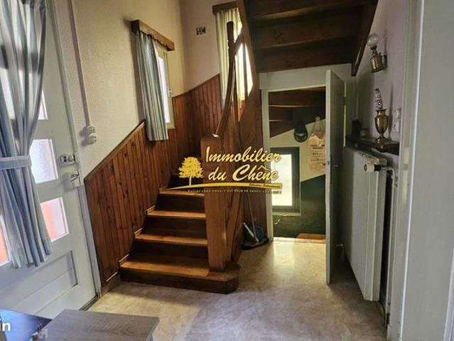 Maison vente à Lure, Bourgogne-Franche-Comté