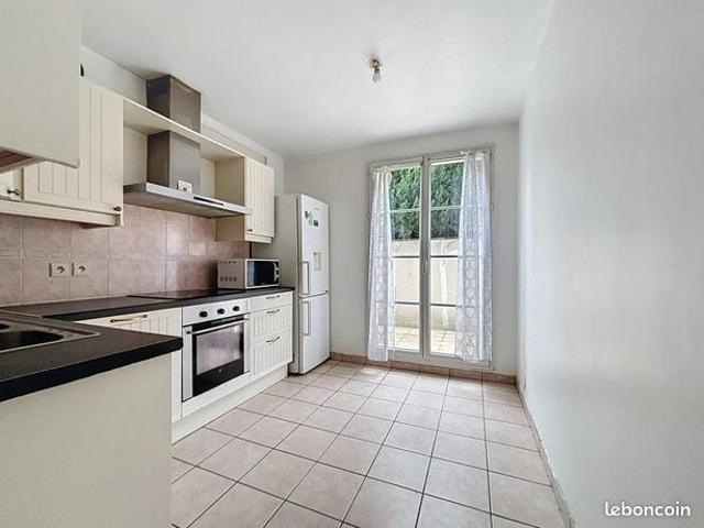 Maison vente à Cherbourg, Lieusaint