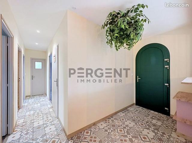 Maison vente à Charleville-Mézières, Rimogne