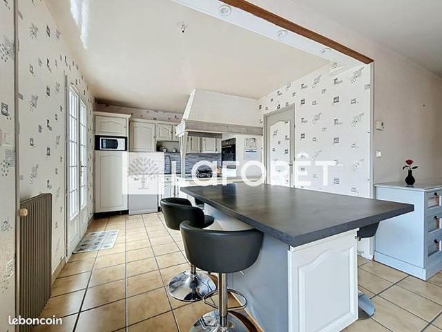 Maison vente à Melun, Cesson