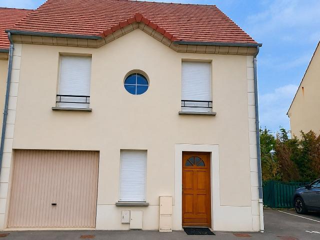 Maison location à Senlis, Crépy-en-valois