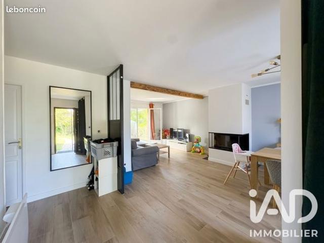 Maison vente à Viarmes, Val-d'Oise