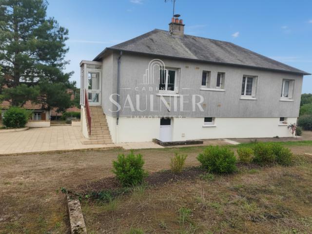 Maison vente à Le Mesnil, Averdon
