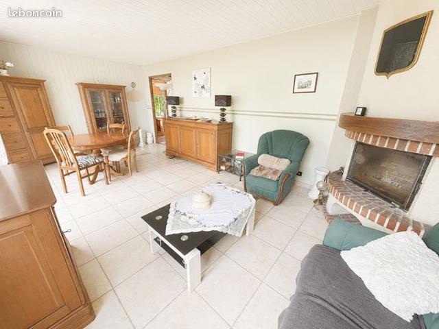 Maison vente à Orléans, Traînou
