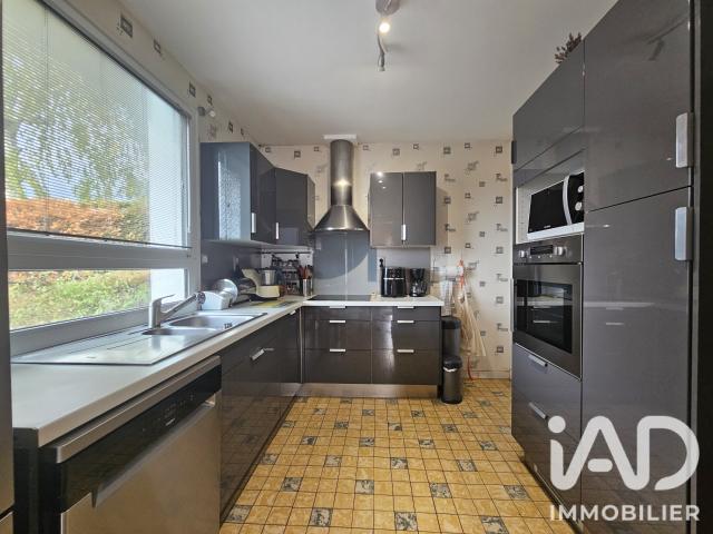 Maison vente à ZA du Landon, Le Breil-sur-Mérize