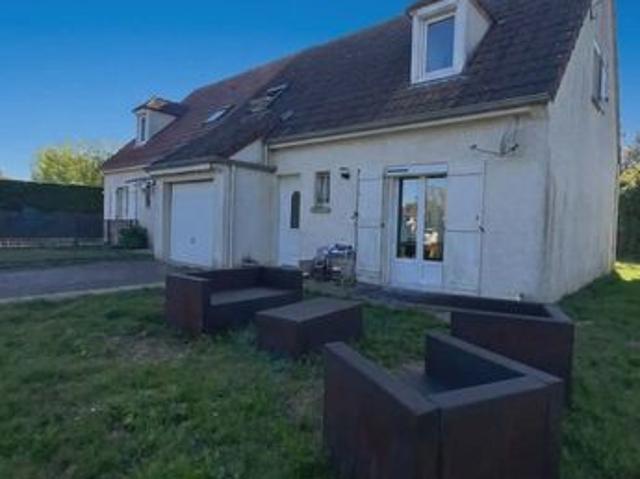 Maison vente à Clermont, Le Plessier-sur-bulles