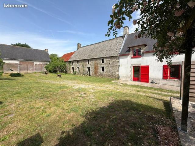 Maison vente à Lorient, Bretagne