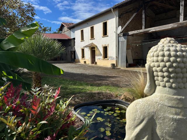 Maison vente à Cap de la Goutte, Les Tourreilles