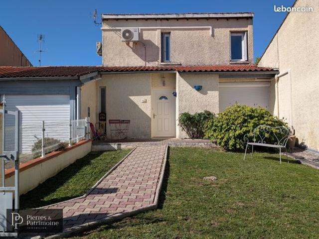 Maison vente à Nérac, Mézin