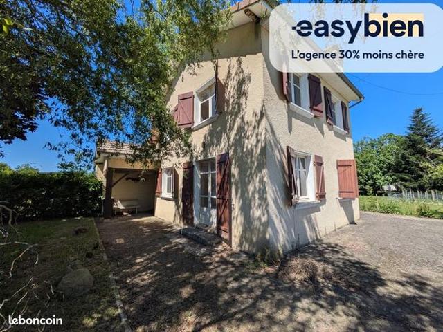 Maison vente à Pau, Sévignacq