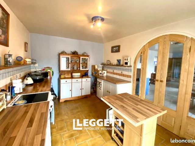Maison vente à Plémet, Côtes-d'Armor