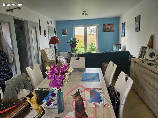 Maison vente à Châlons-en-Champagne, Chepy