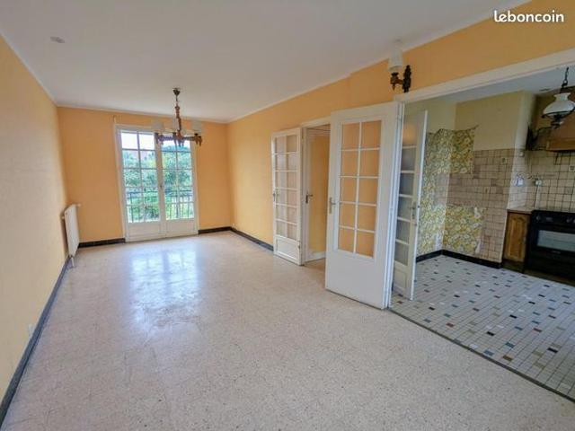 Maison vente à Orléans, Ormes