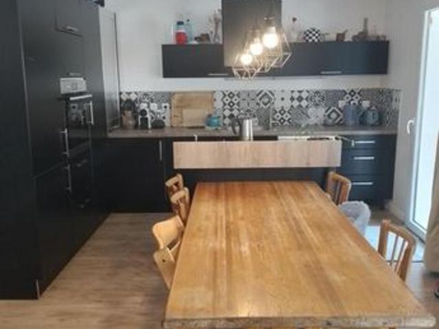 Maison vente à Céret