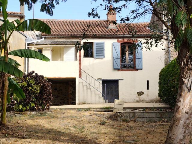 Maison vente à Bournezeau, Vendée