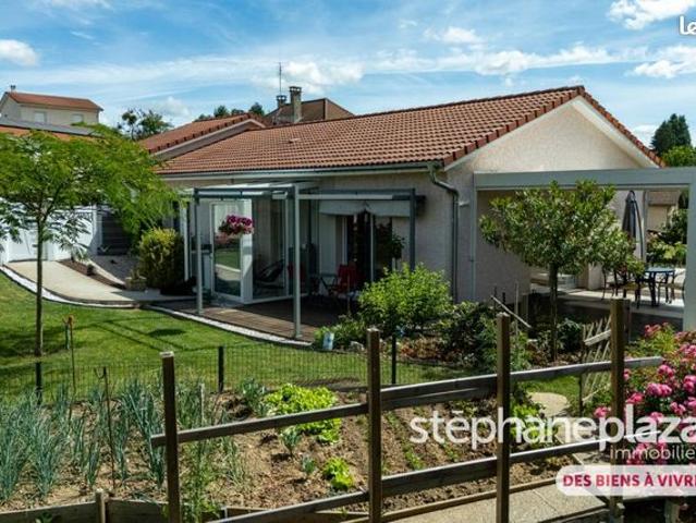 Maison vente à Bourg-en-Bresse, Chalamont