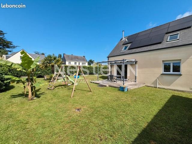 Maison vente à Vannes, Bretagne