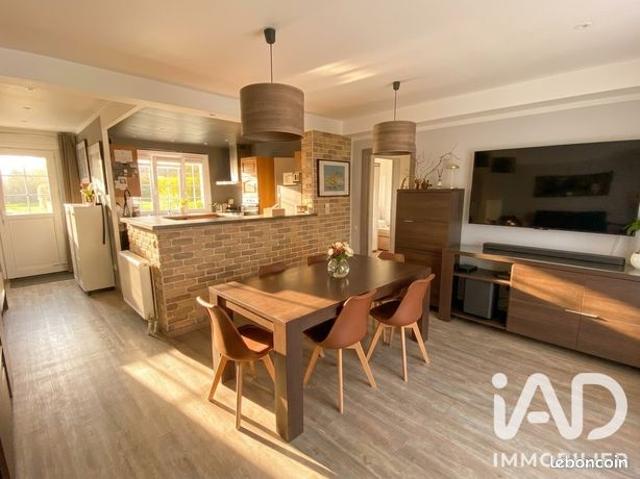 Maison vente à Belloy-en-France, Val-d'Oise