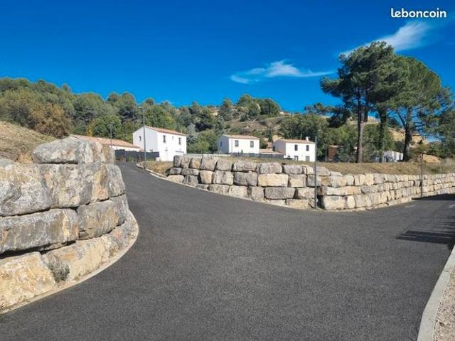 Maison vente à Apt, Cadenet