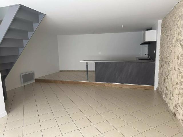 Maison vente à Langon, La Réole