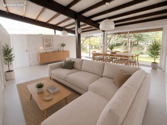Maison vente à Libourne, Castillon-la-bataille