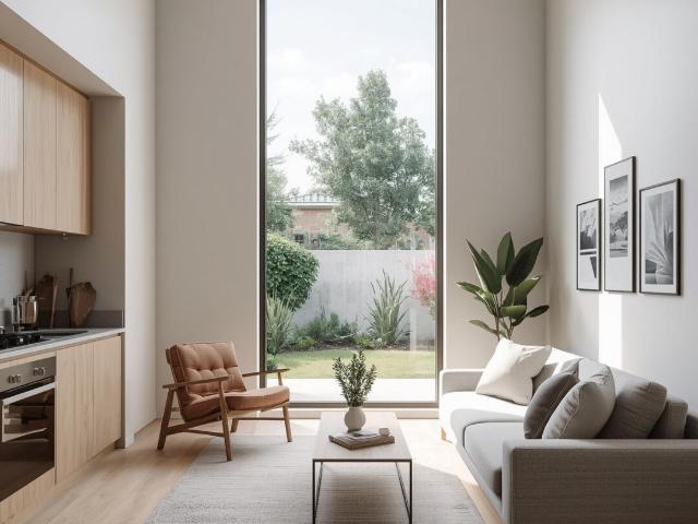 Maison vente à Lyon, Rhône