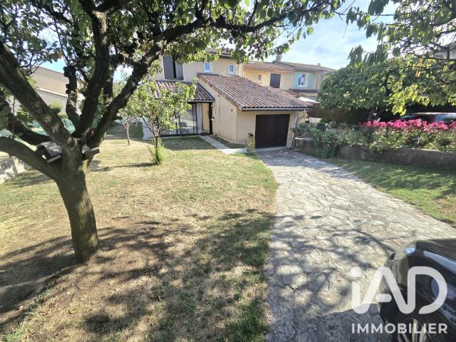 Maison vente à Village Vivarois 1, Annonay