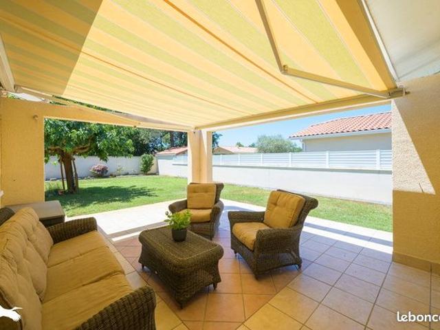 Maison vente à Mont-de-Marsan, Biscarrosse