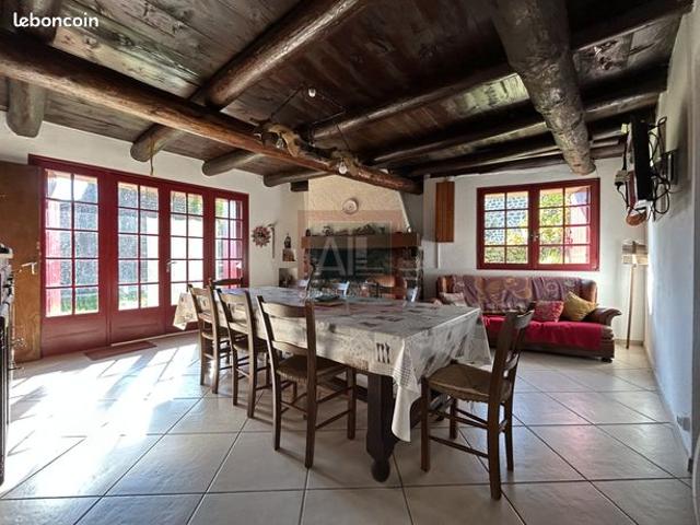 Maison vente à Le Puy-en-Velay, Landos