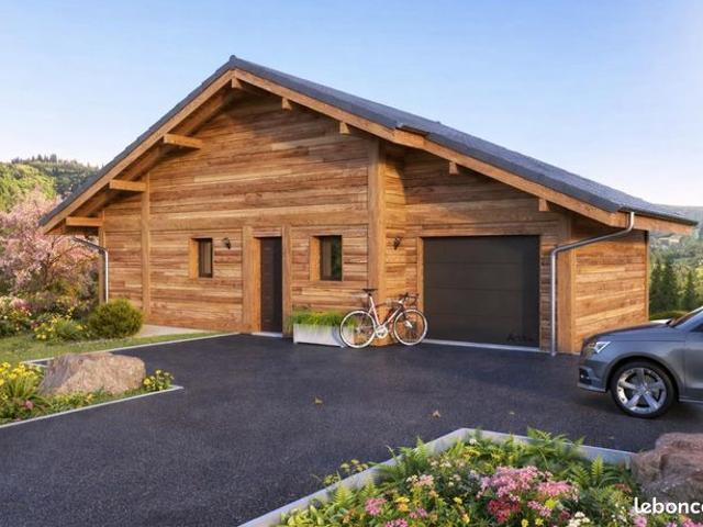 Maison vente à Bonneville, Passy
