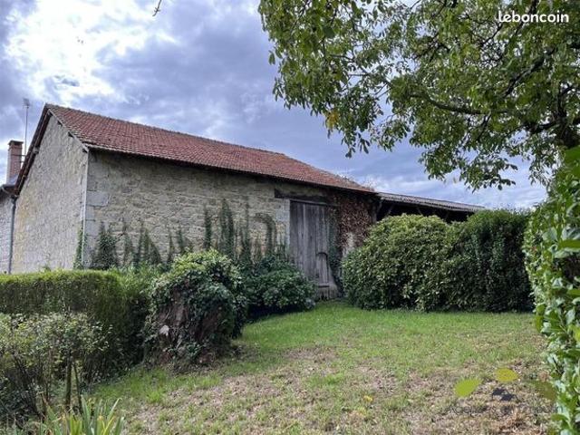 Maison vente à Limoges, Sauviat-sur-vige