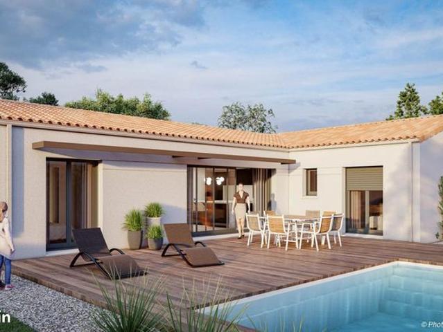Maison vente à Blaye, Pugnac