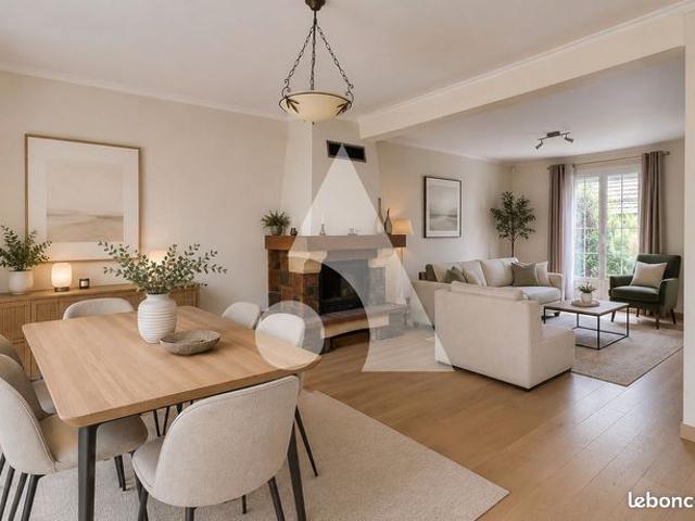 Maison vente à Franconville, Meurthe-et-Moselle