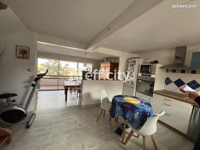 Maison vente à Montpellier, Frontignan