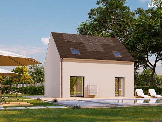 Maison vente à Étampes, Dourdan