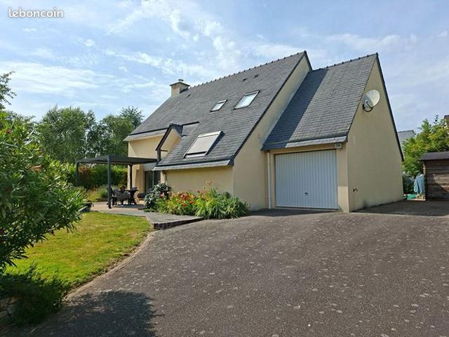 Maison vente à Fougères-Vitré, Bretagne