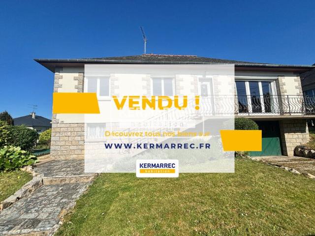 Maison vente à Fougères-Vitré, Bretagne