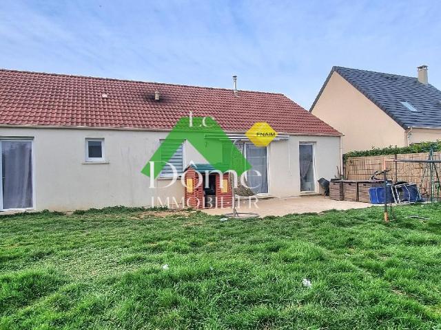 Maison vente à Beauvais, Lachapelle-saint-pierre
