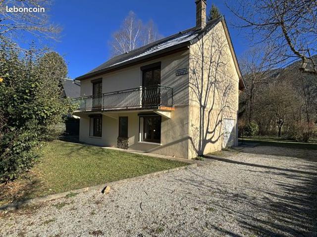 Maison vente à Bagnères-de-Bigorre, Vielle-aure