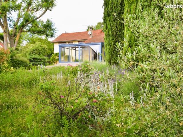 Maison vente à Maule, Yvelines