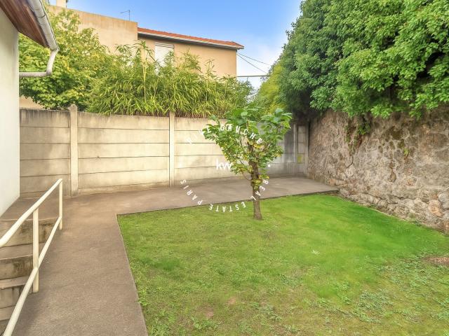 Maison vente à Boulogne-Billancourt, Vanves
