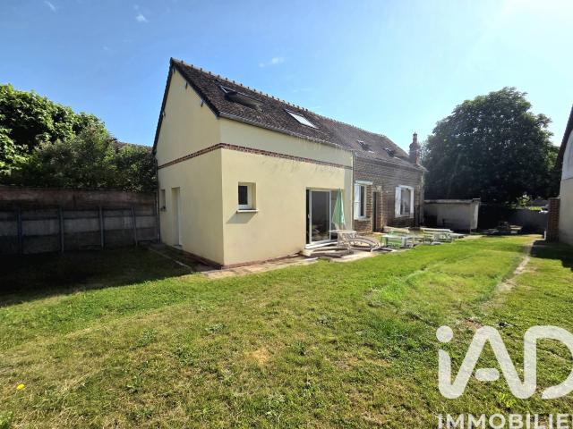 Maison vente à Rainvillers, Oise