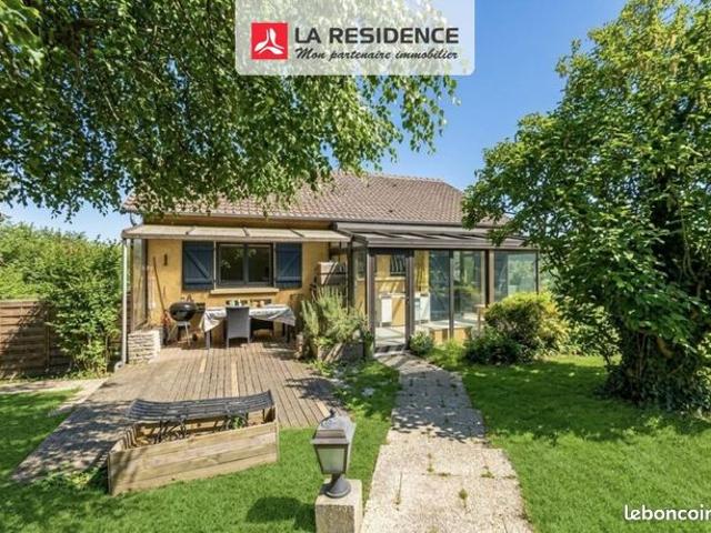Maison vente à Saint-Germain-en-Laye, Mareil-sur-mauldre