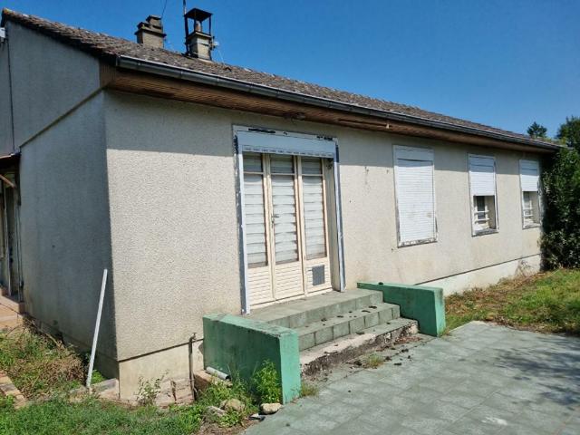 Maison vente à Orléans, Vannes-sur-cosson